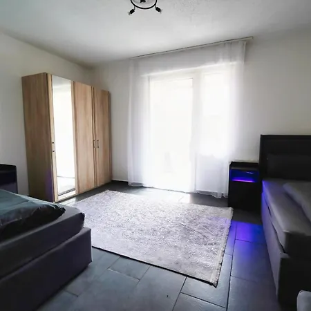 Apartament Premium - Barrierefrei *