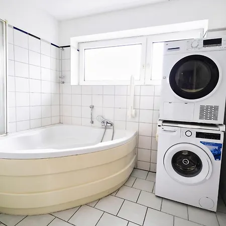 Premium - Barrierefrei Tiddische