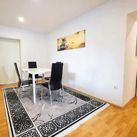 Premium - Barrierefrei Apartament *