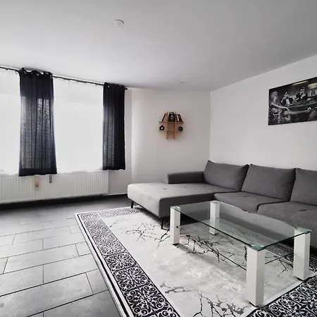 Apartament Premium - Barrierefrei *