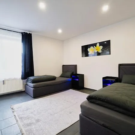 Premium - Barrierefrei * Tiddische