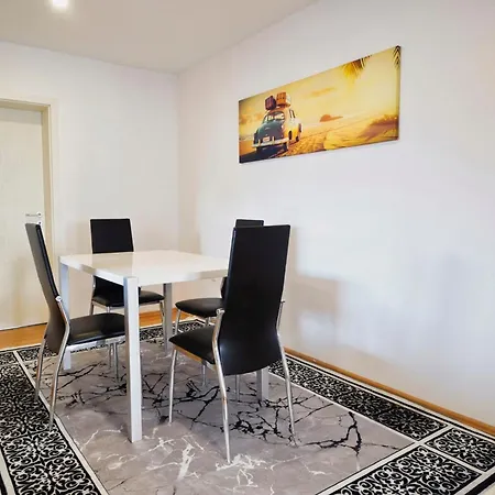 Premium - Barrierefrei Apartament *