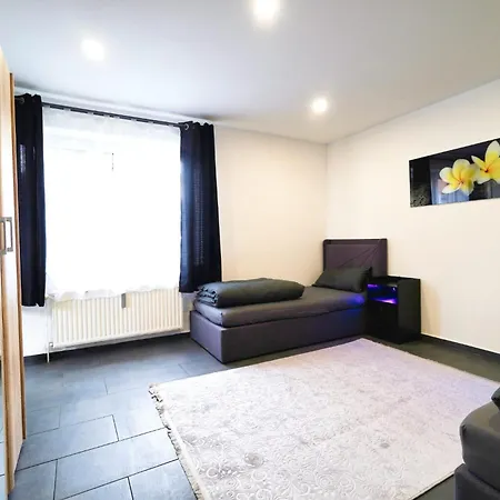 Premium - Barrierefrei Tiddische