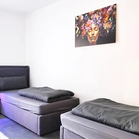 Premium - Barrierefrei * Tiddische