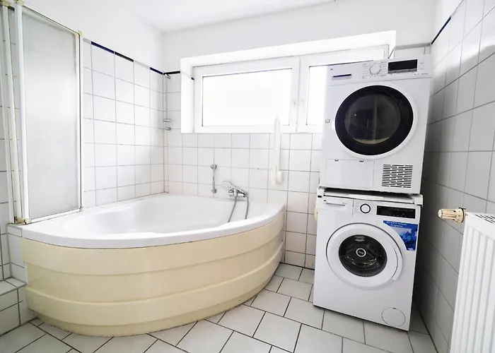 Premium - Barrierefrei Tiddische