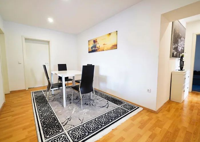 Premium - Barrierefrei Apartamento *