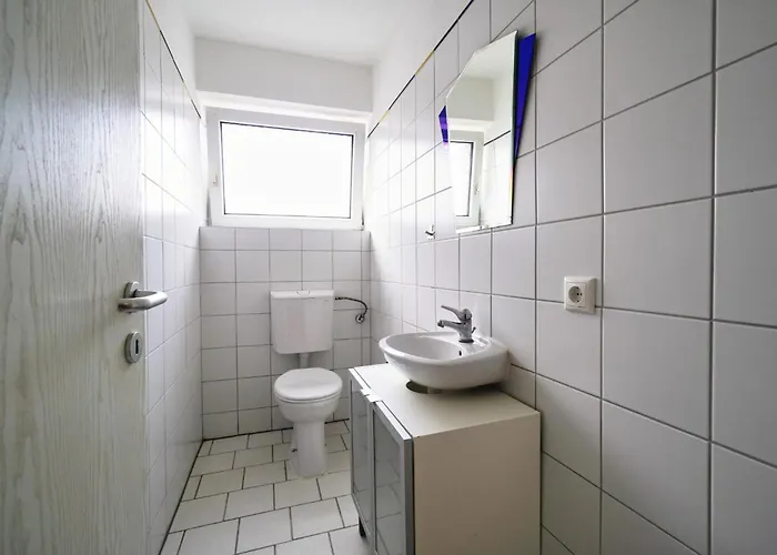 Premium - Barrierefrei Apartamento Tiddische
