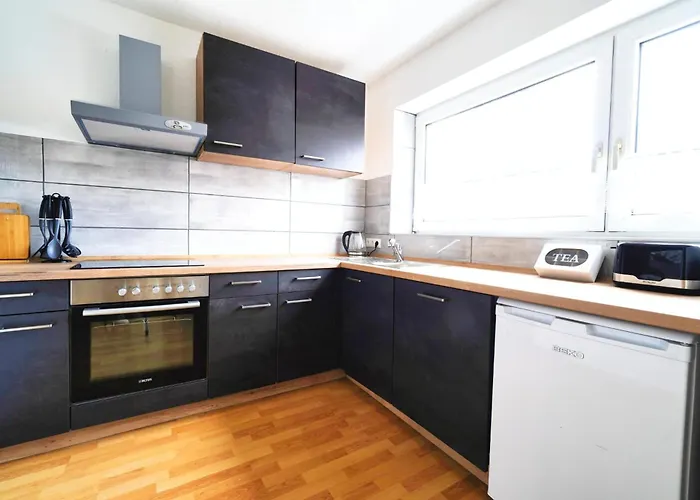 Premium - Barrierefrei Apartamento *