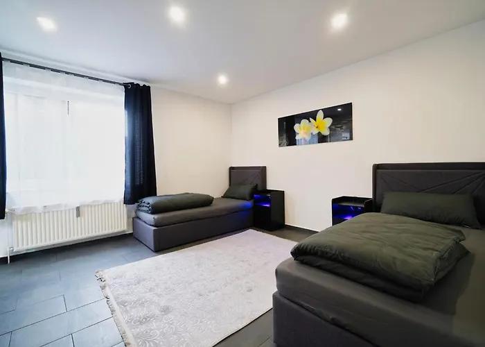 Premium - Barrierefrei * Tiddische