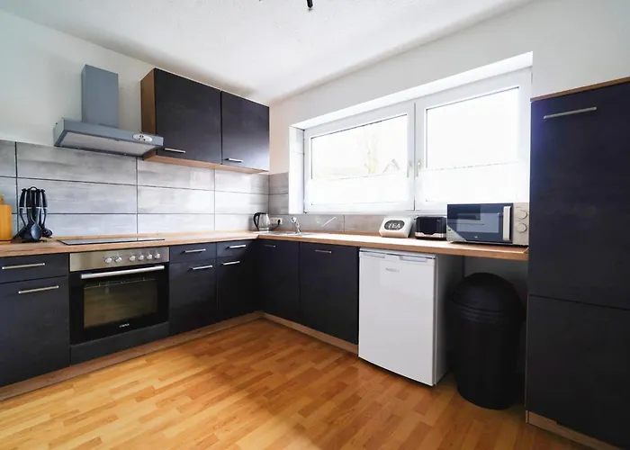 Premium - Barrierefrei Apartamento *