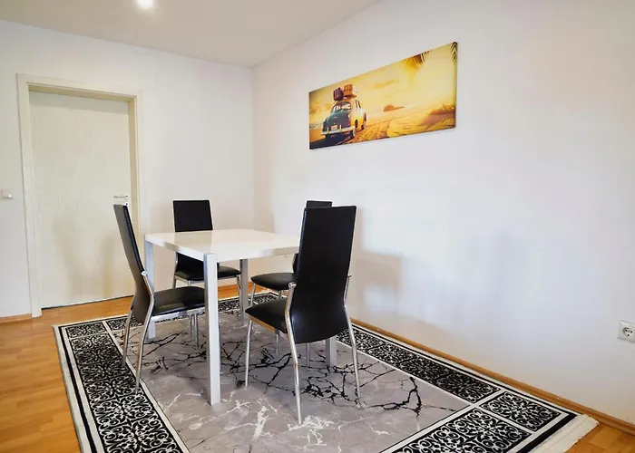 Premium - Barrierefrei Apartamento *