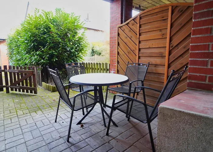 Apartamento Premium - Barrierefrei *