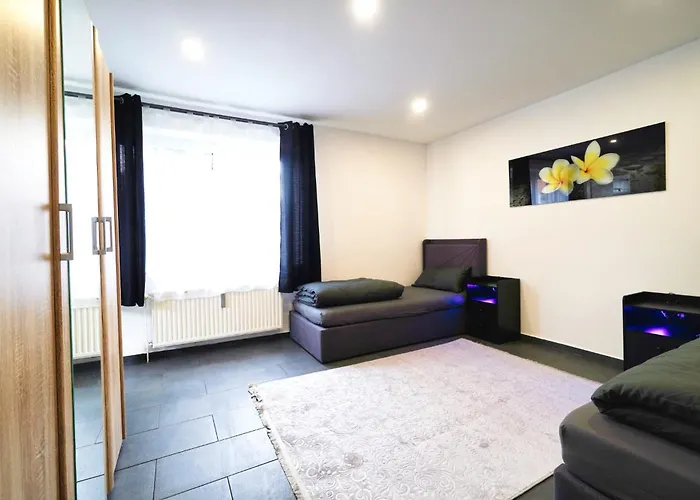 Premium - Barrierefrei Tiddische