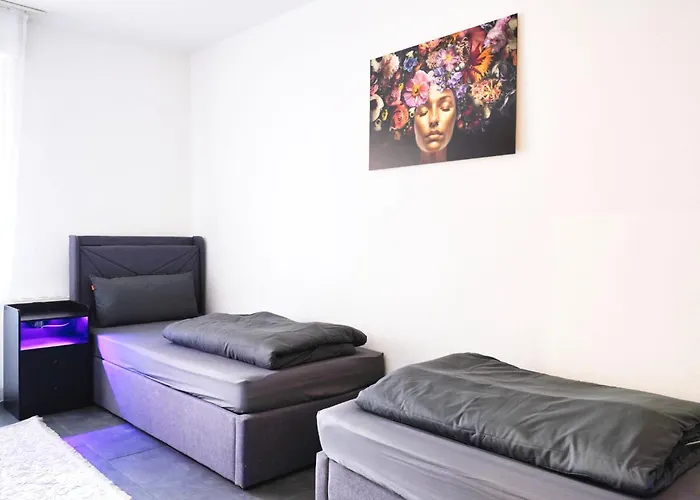 Premium - Barrierefrei * Tiddische